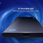 Samsung showcases P9 and P7 SSDs featuring USB4 at Gamescom 2026